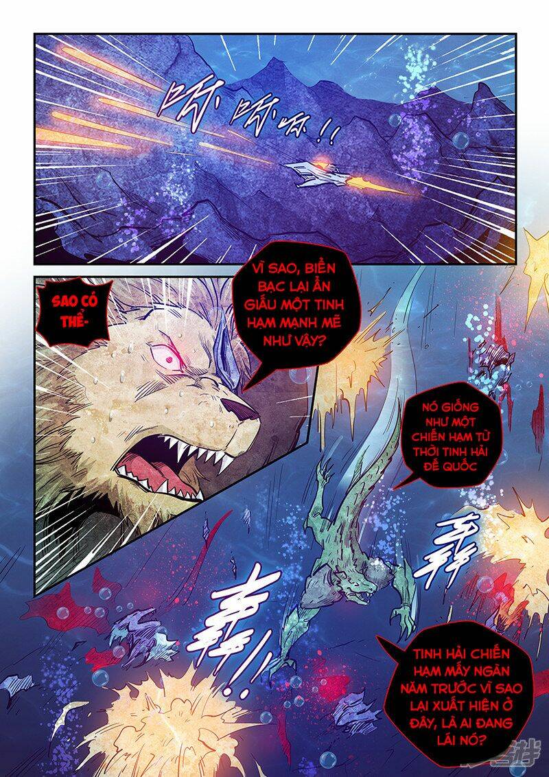 tu chân tứ vạn niên chapter 273 6