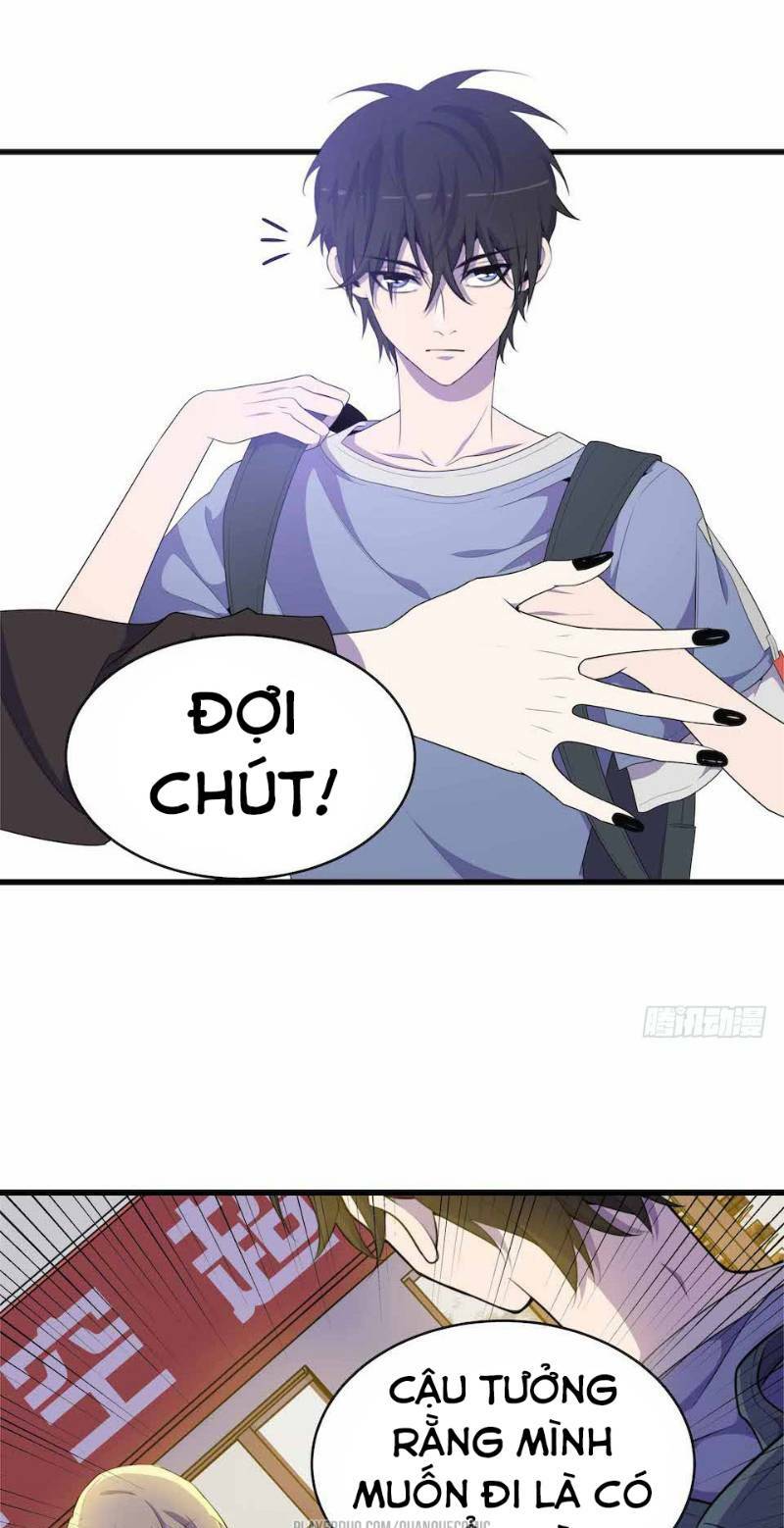 thát không mê thất chapter 24 11