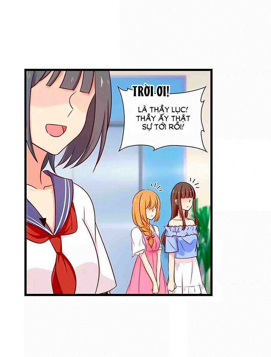 chỉ nhiễm thành hôn chapter 124 5