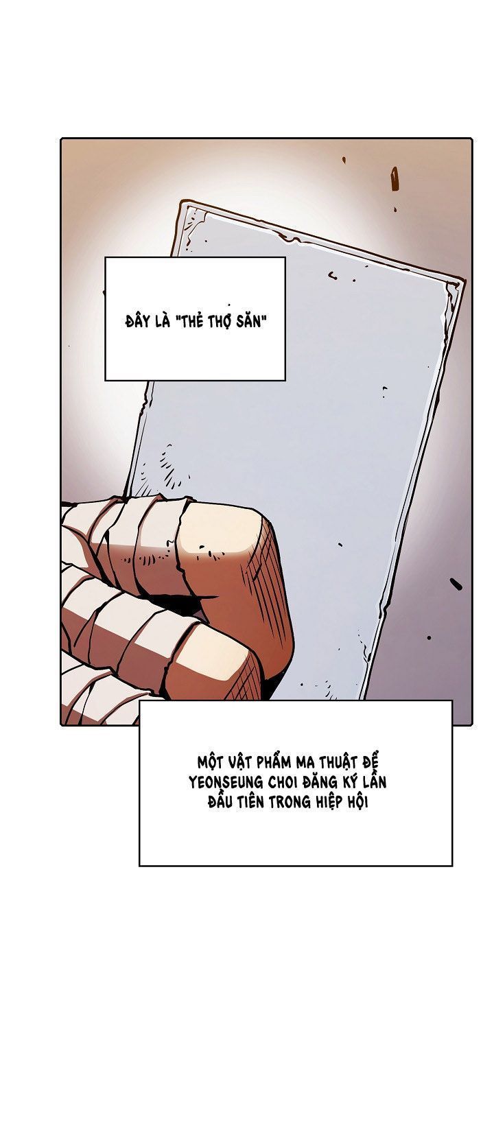 chòm sao trở về từ địa ngục chapter 10 59