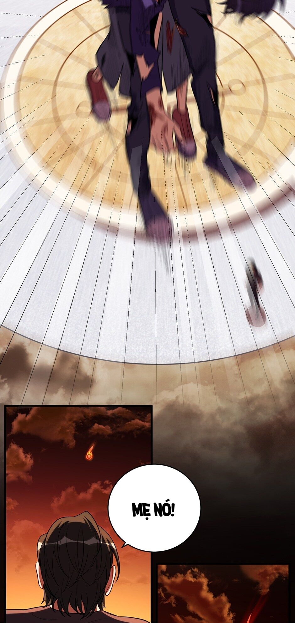 [16+] killing my love chapter 44.2 14