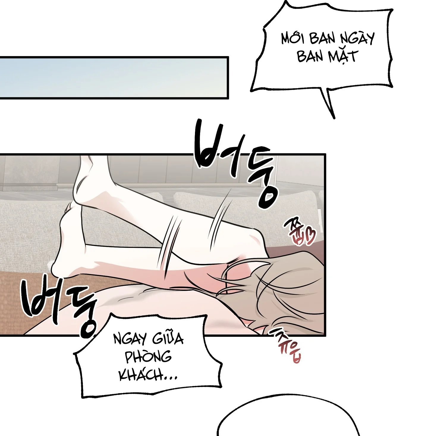 đêm bên bờ biển chapter 86.2 19