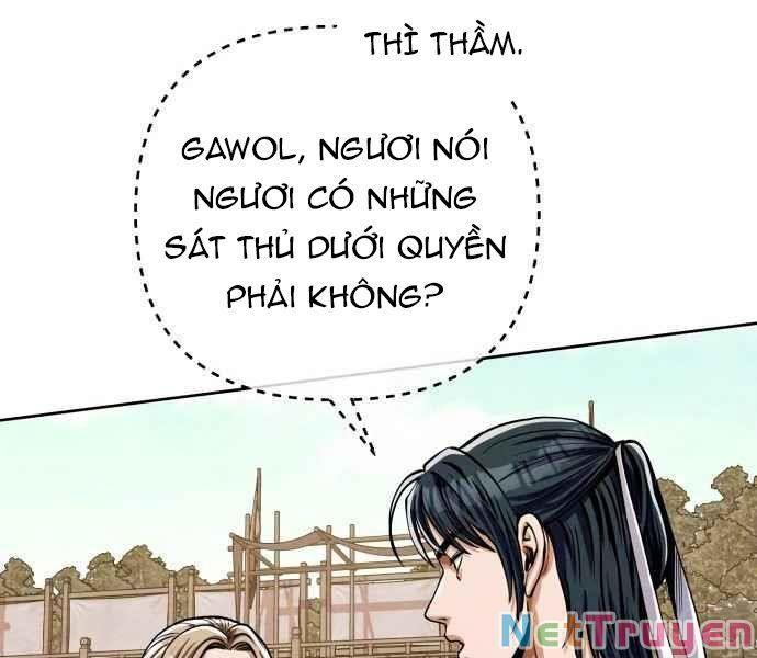 con trai út nhà ha buk paeng chapter 8 142