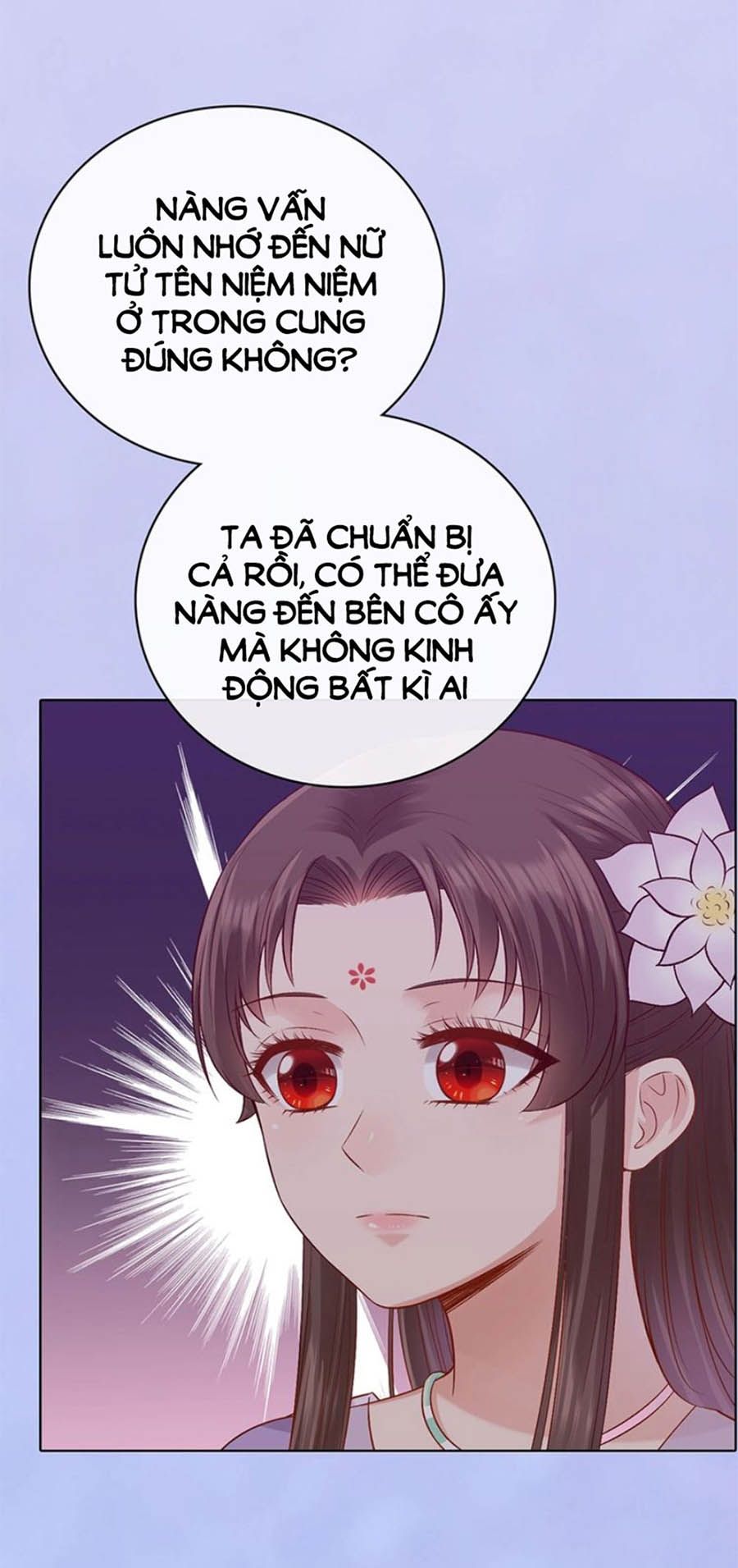 mỹ nhân già rồi chapter 65 20