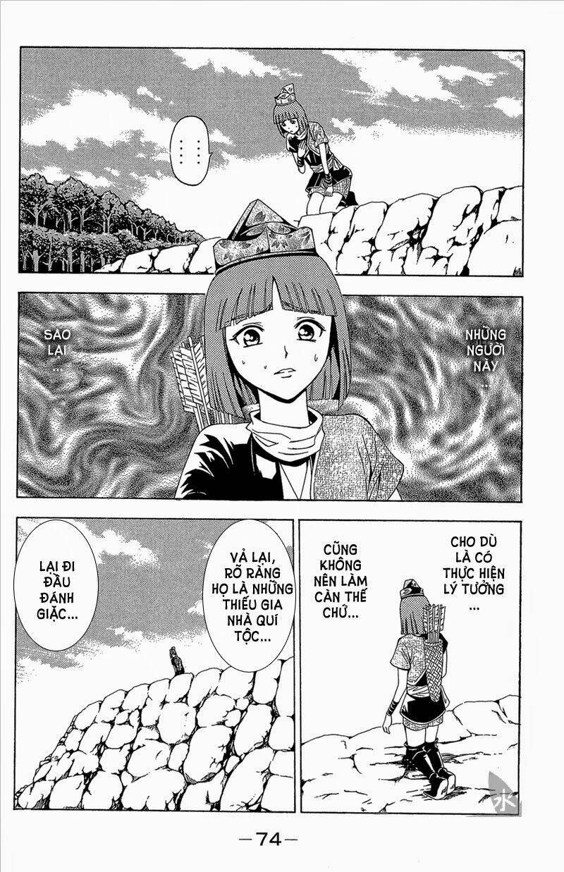 thiếu niên vương phần 2 chapter 53 10