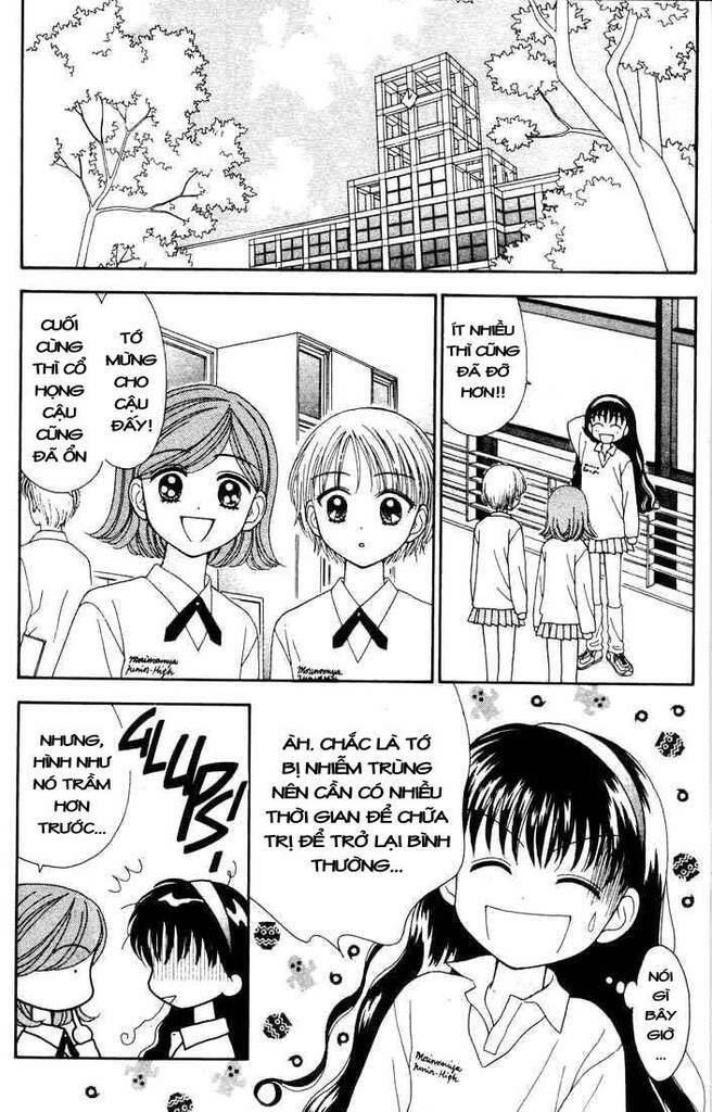minto na bokura chapter 26 17