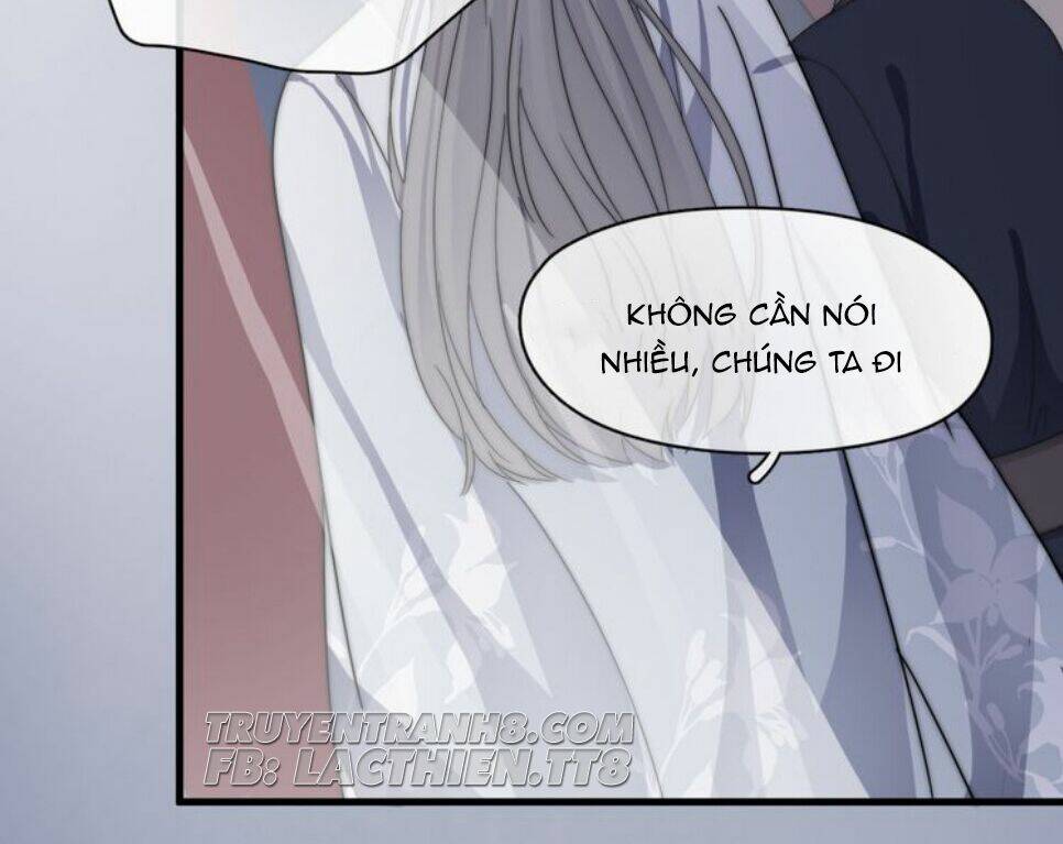 cận kề tiếp xúc chapter 69.5 13