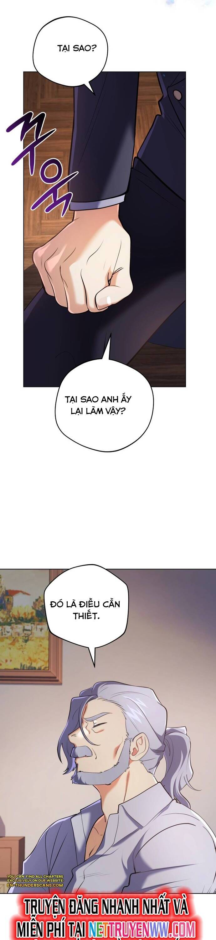 sự trở lại của đại pháp sư huyền thoại chapter 27 12