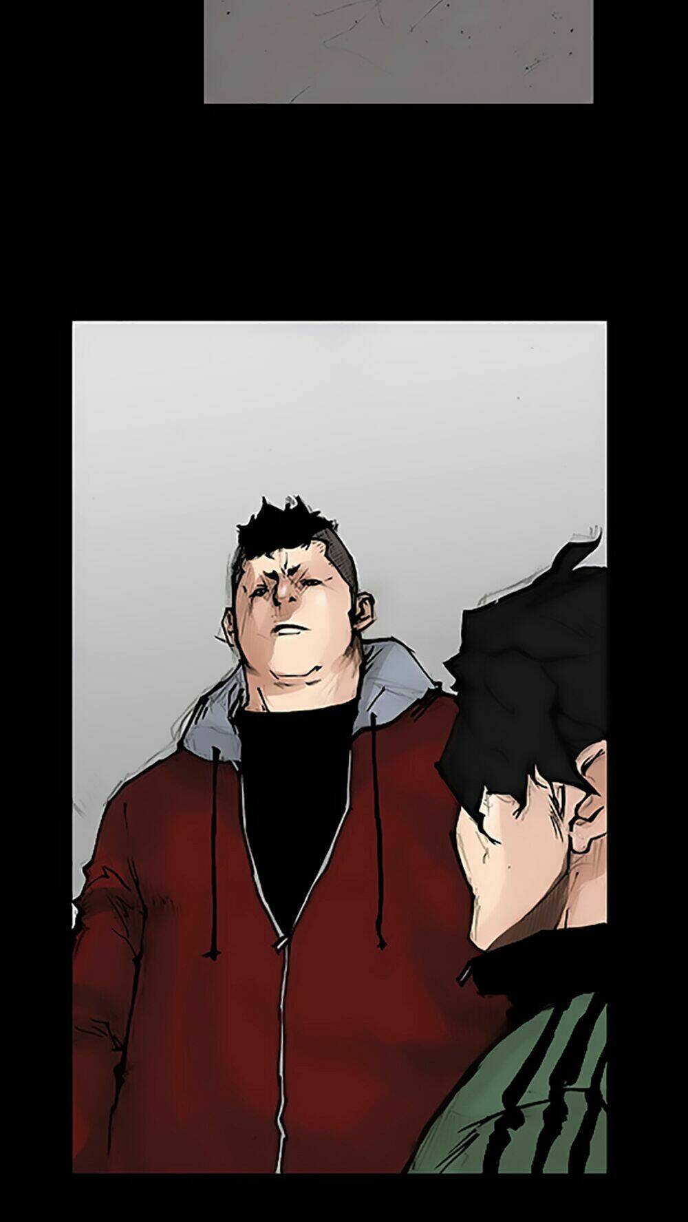 độc cô tiền truyện chapter 75 4