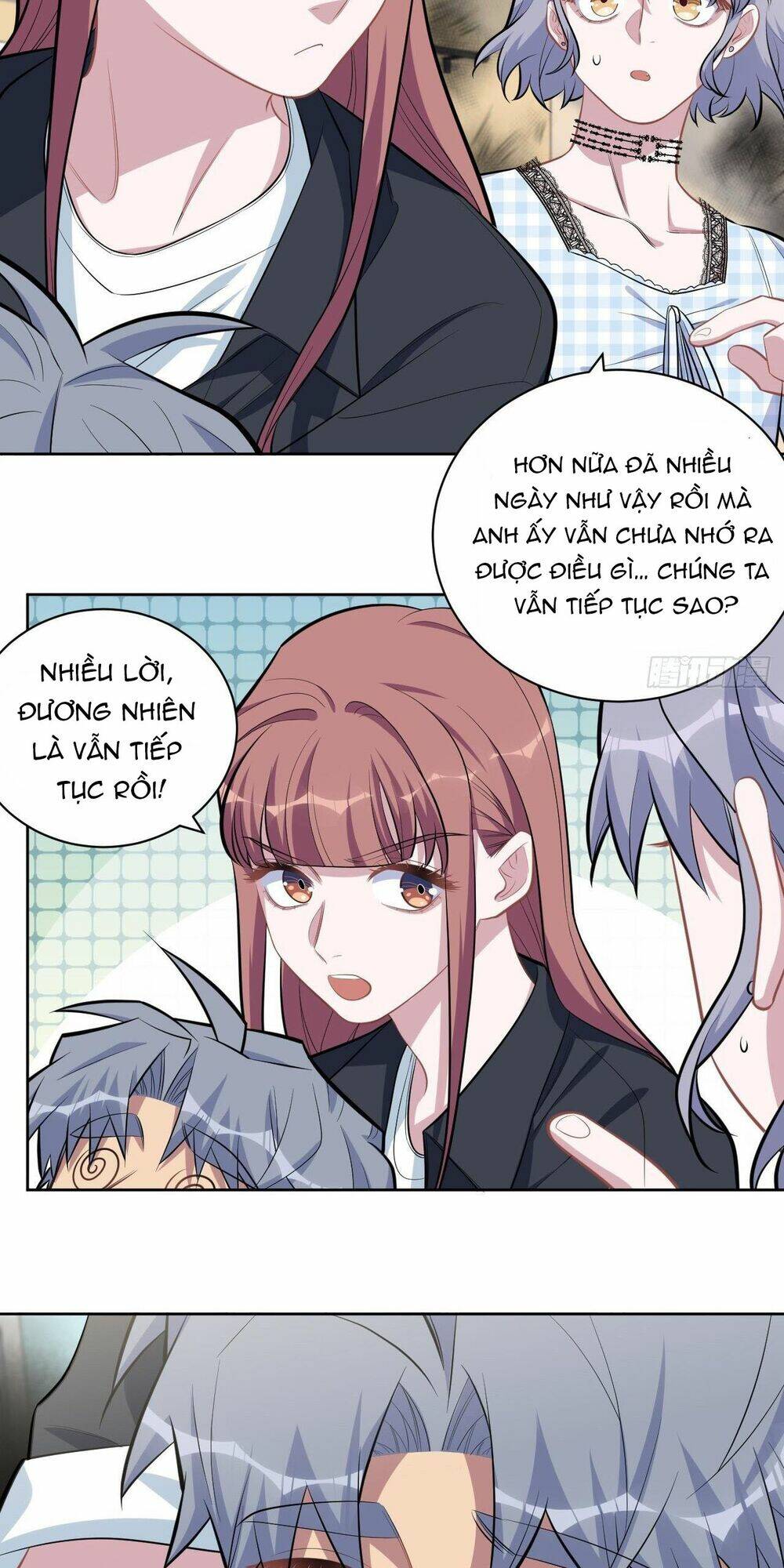 nhạc phụ đại nhân là lão bà chapter 141 19