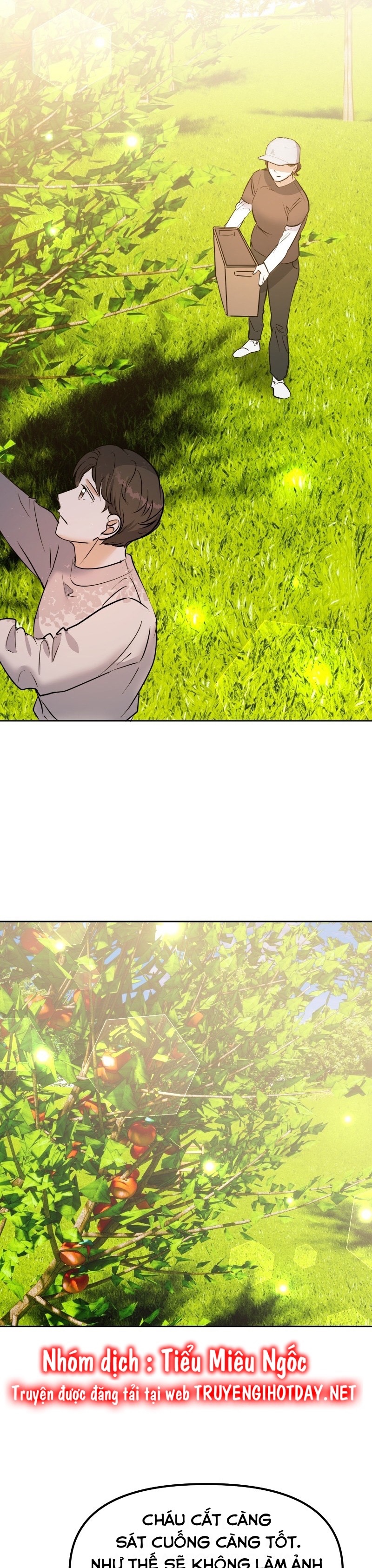 bản cam kết hôn nhân chapter 64 18