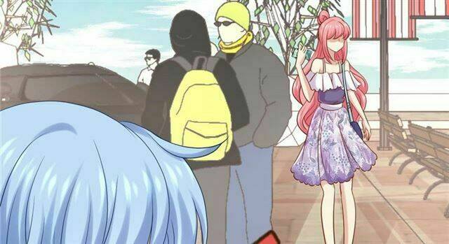 thời khắc và em điều đẹp chapter 15 34