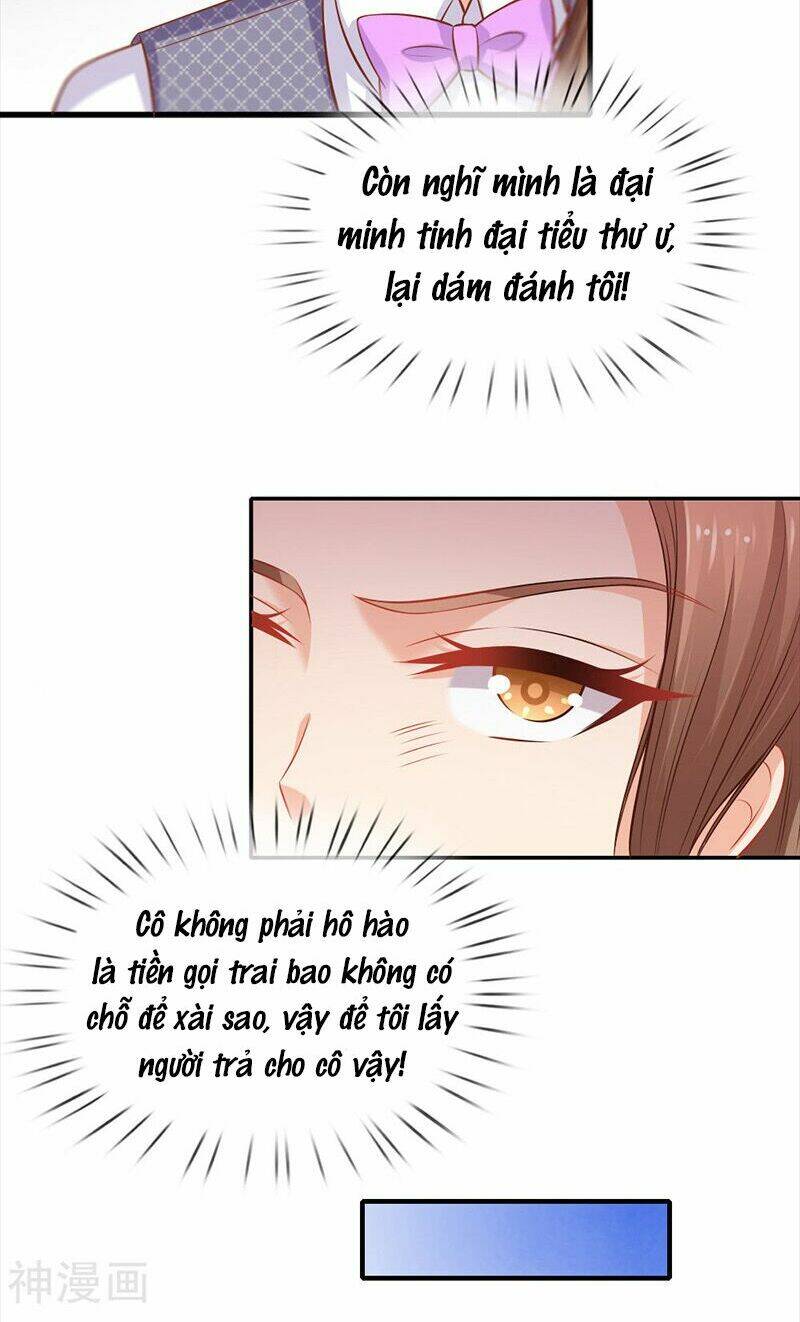 vợ yêu gả nhầm của phúc hắc tổng tài chapter 63 44