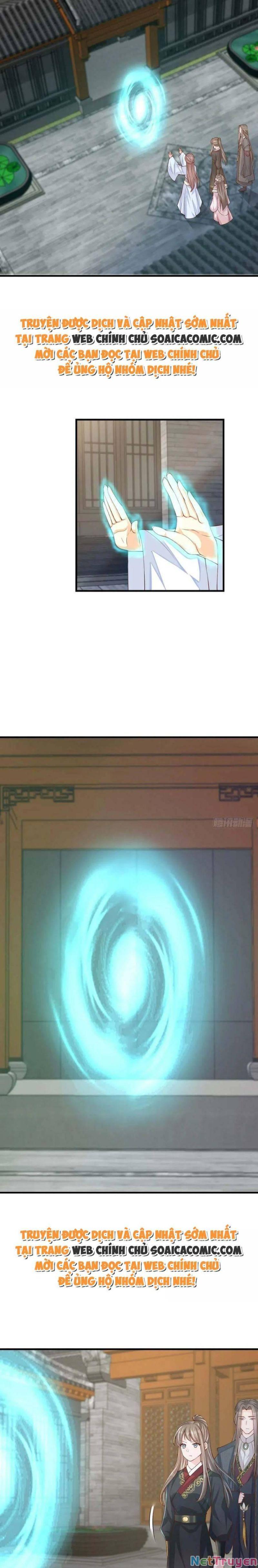 thuần hóa ba ba bạo quân chapter 77 5