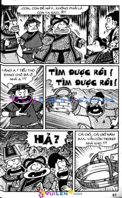 thần đồng đất việt chapter 41 83