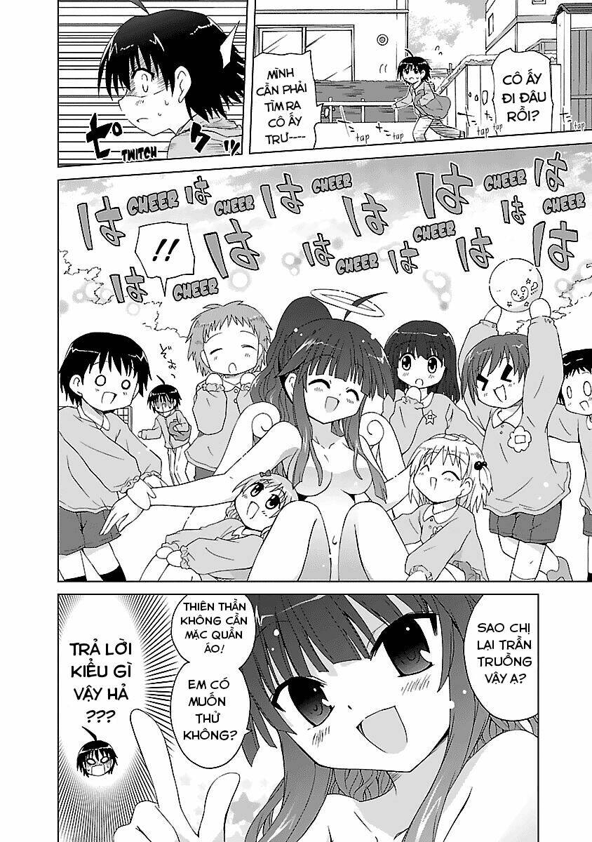 tenshi no katte chapter 1 15