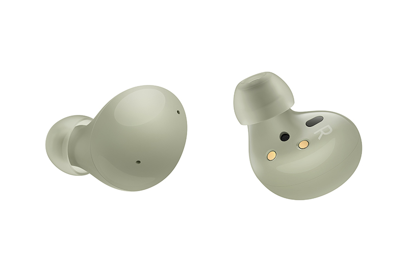 Tai nghe Bluetooth True Wireless Samsung Galaxy Buds 2 - Hàng Chính Hãng