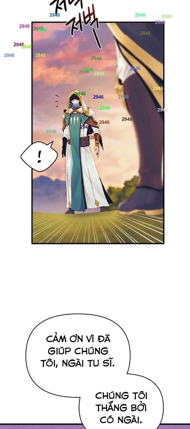 tu sĩ trị liệu của thái dương giáo chapter 29 15