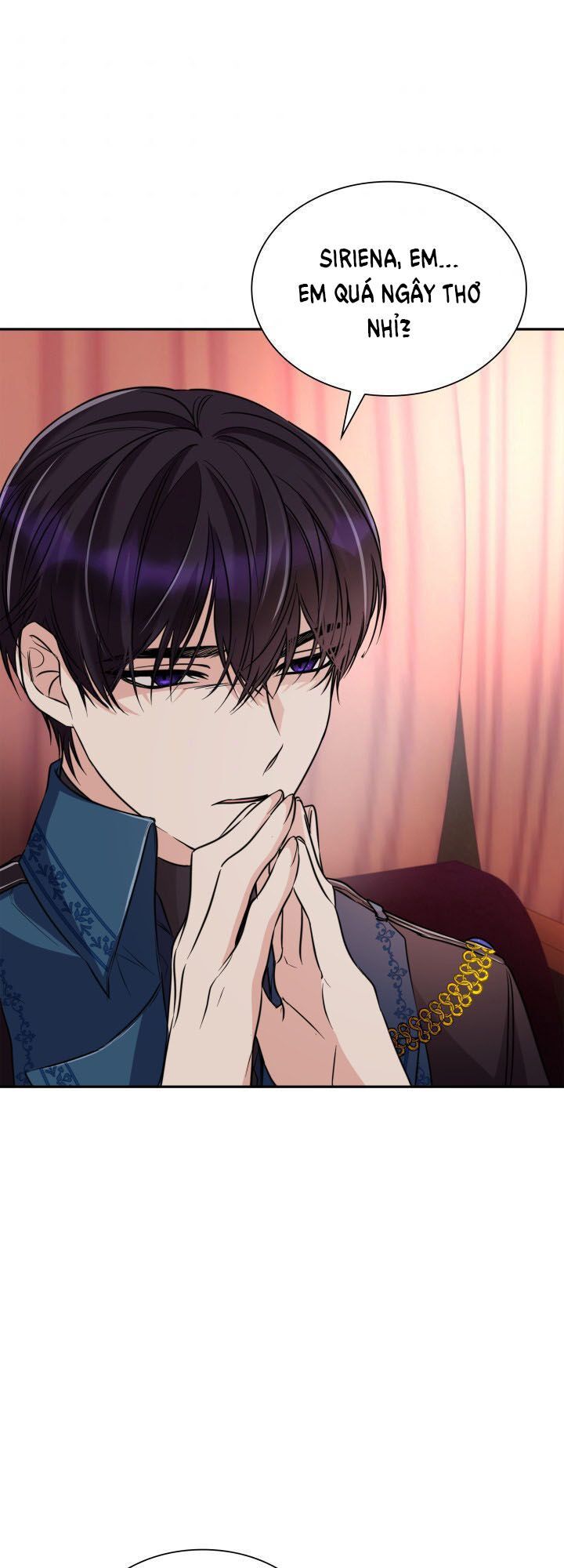 dây xích kiềm chế nam chính hắc ám tuột mất rồi chapter 28.2 21