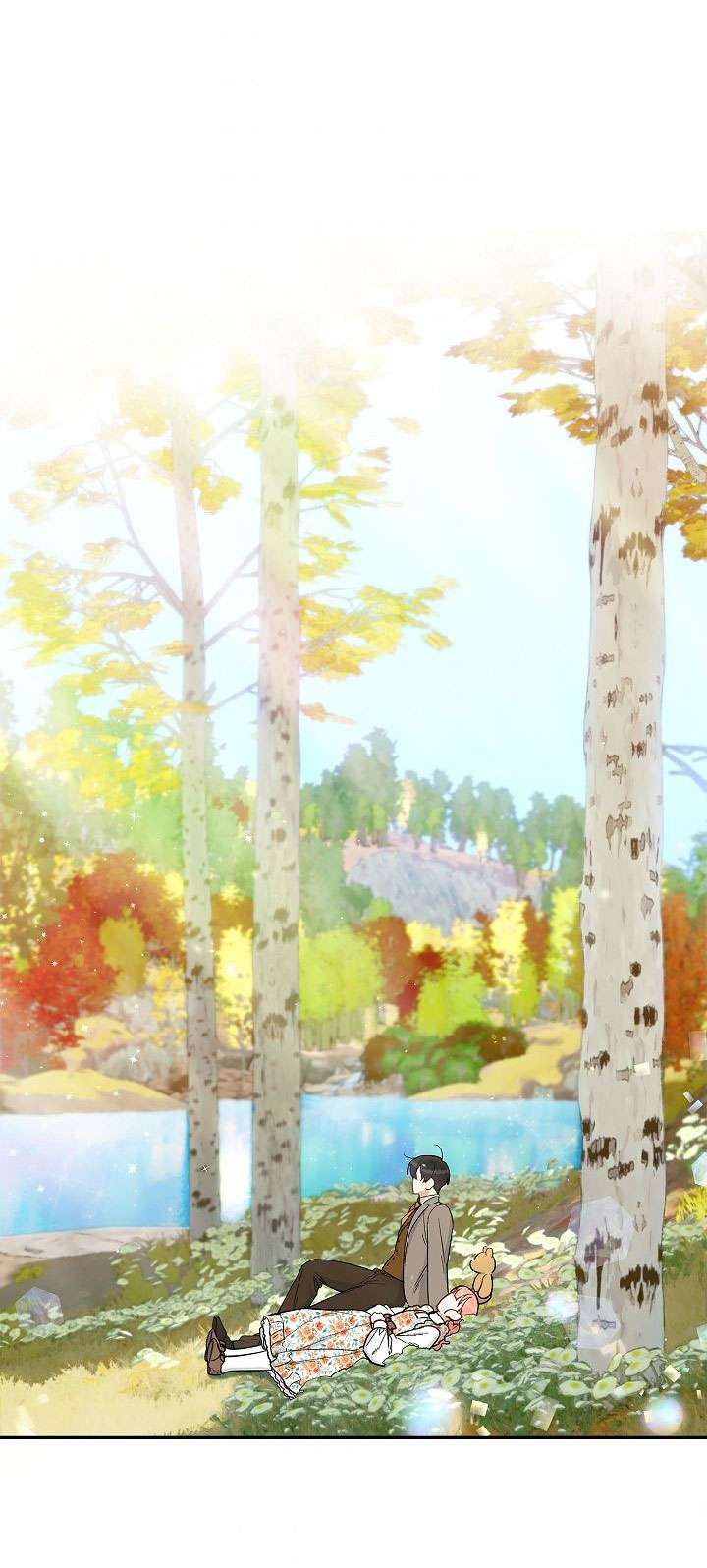 phương pháp trở thành con gái của người hùng bóng đêm chapter 23 27