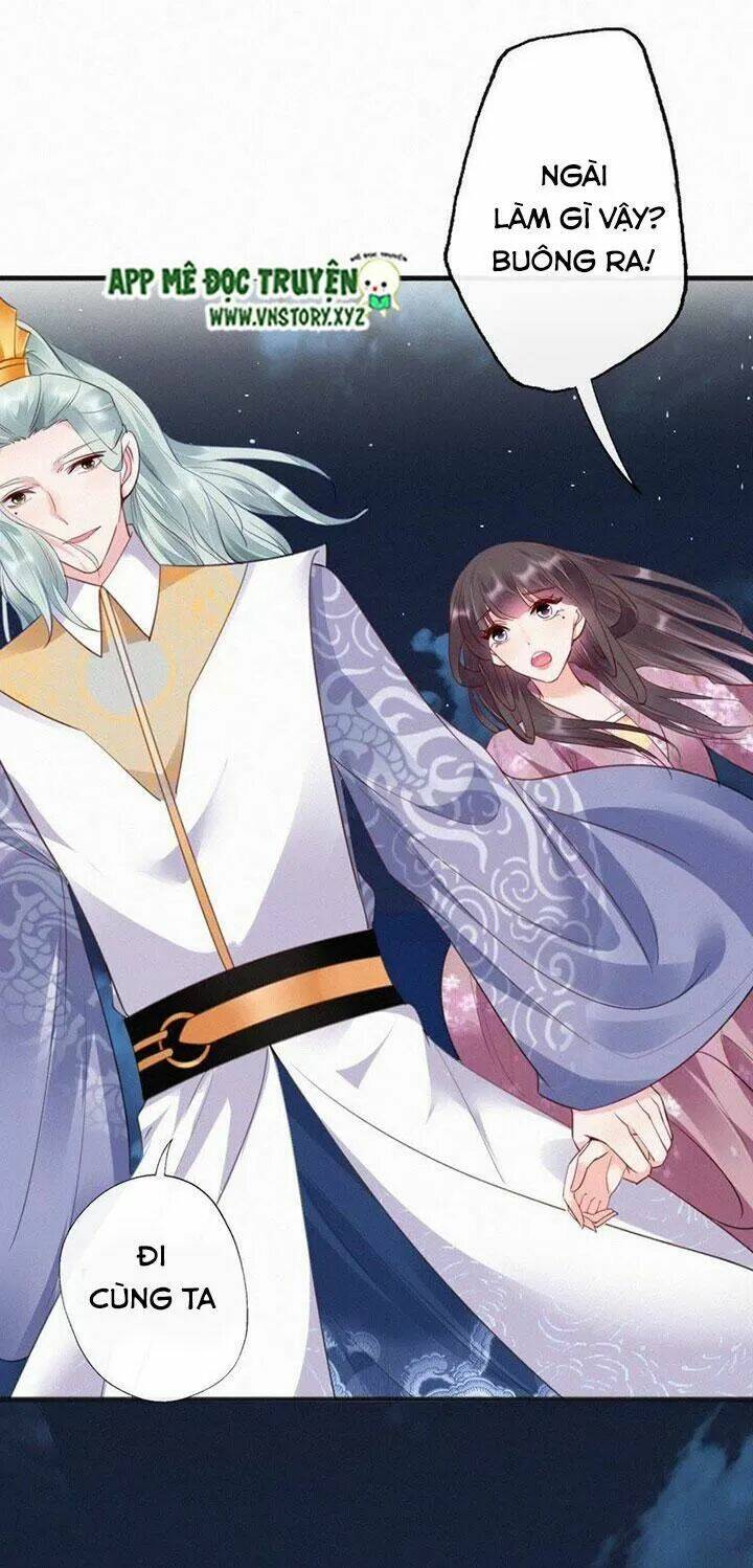 thiên hương mỹ nhân chapter 28 28