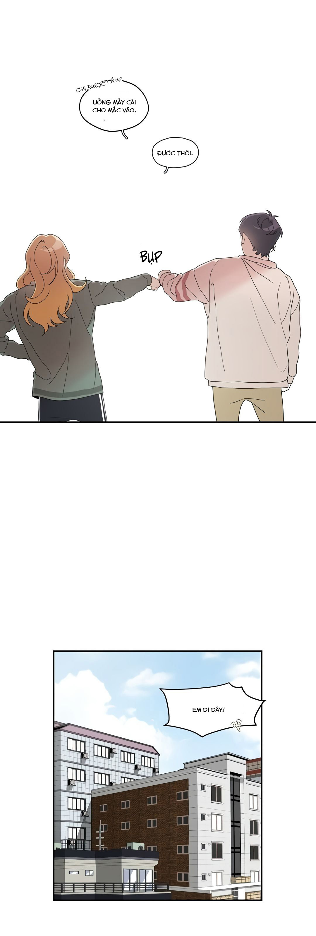 thanh xuân lầm lỡ chapter 26 7