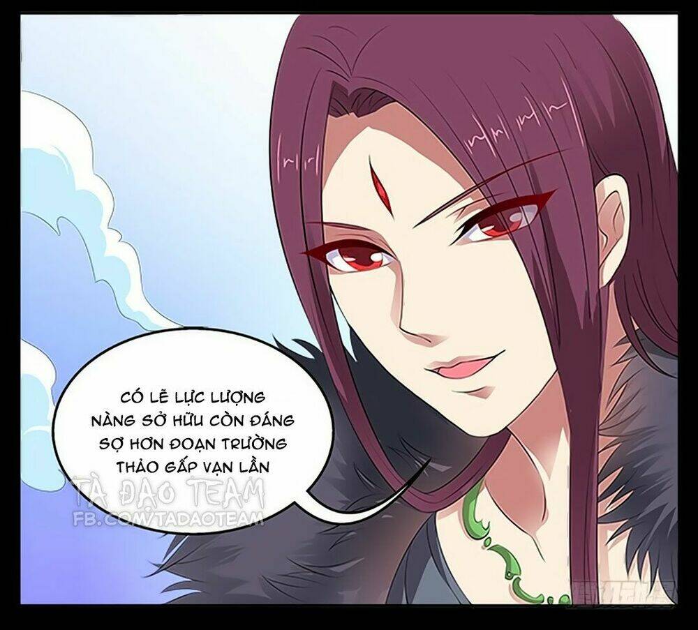 hoa ngôn tâm nguyện chapter 20 13