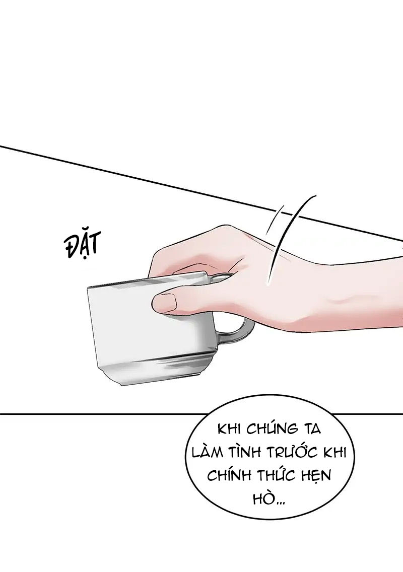 Tình Yêu Nơi Phòng Tắm Hơi chapter 29 - Trang 46