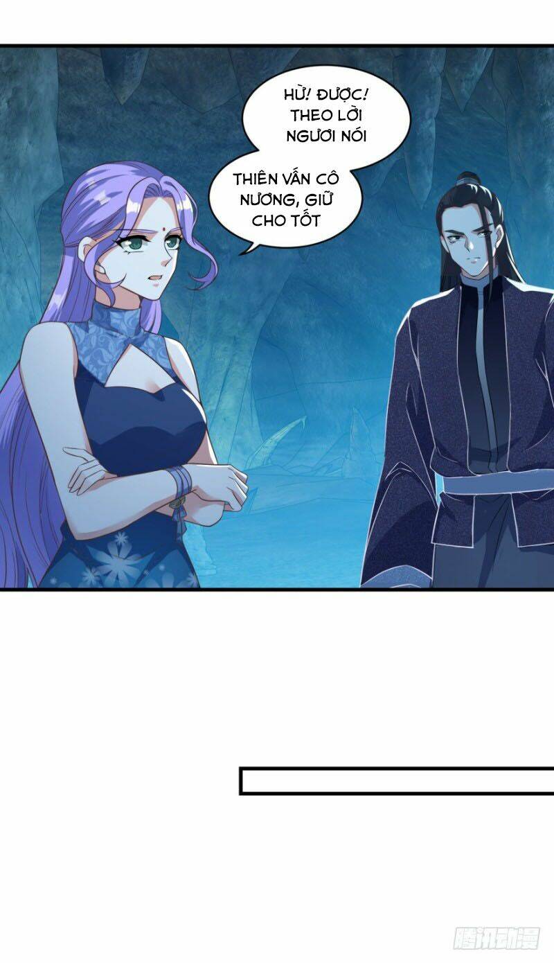tiên ma đồng tu chapter 136 31