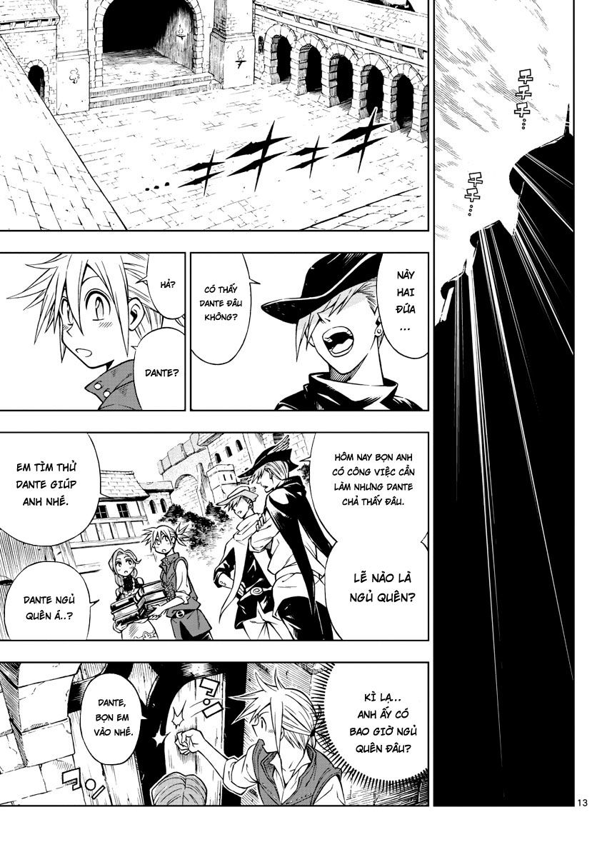 marry grave chapter 34 13