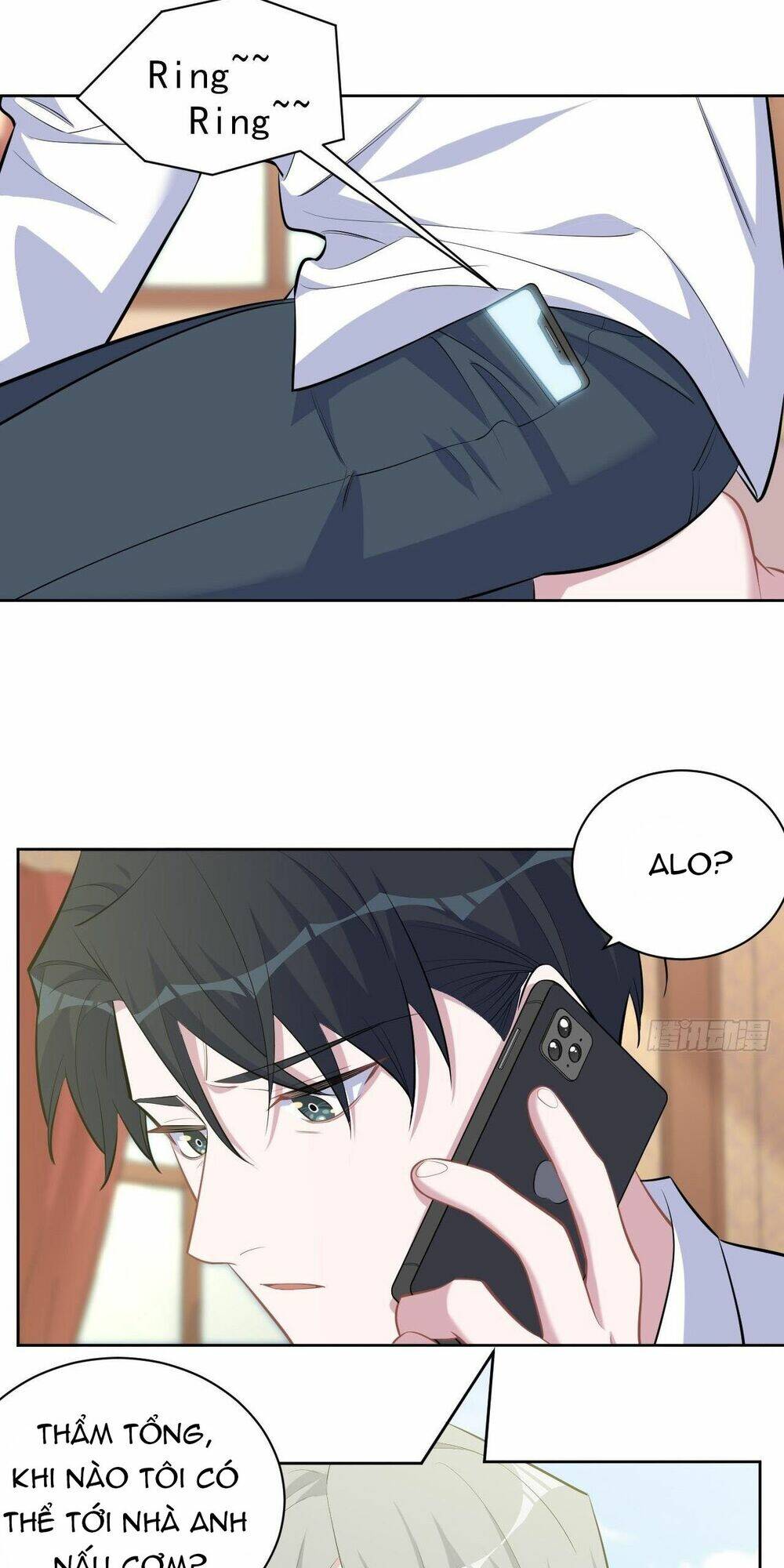 nhạc phụ đại nhân là lão bà chapter 108 29