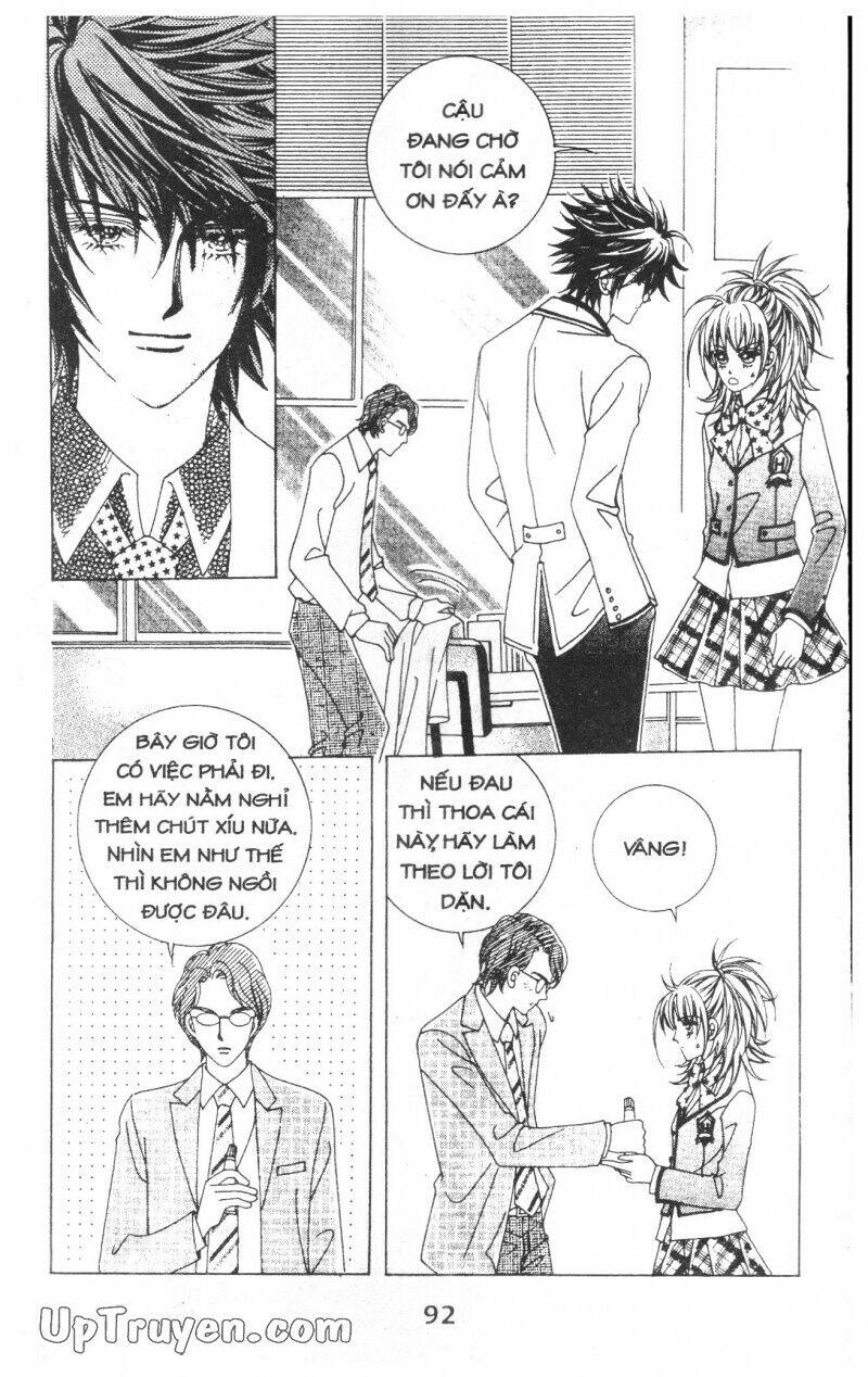 dạ khúc chapter 2 112