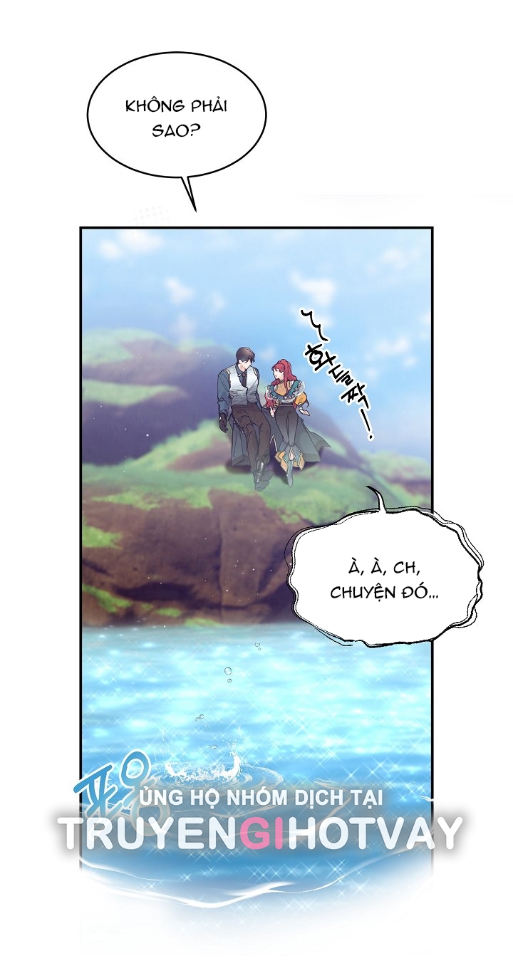 [18+] sự đáng sợ bên trong đại dương chapter 73.1 32