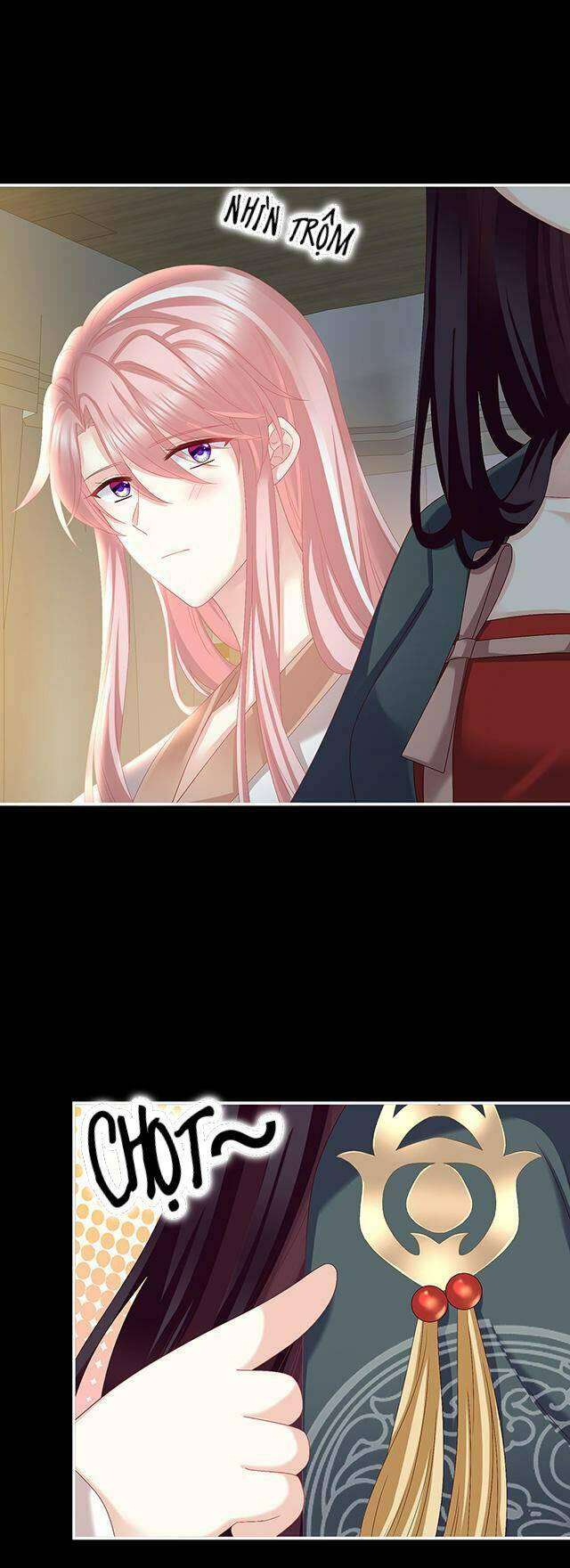 kiều phu có hỉ chapter 32.2 4