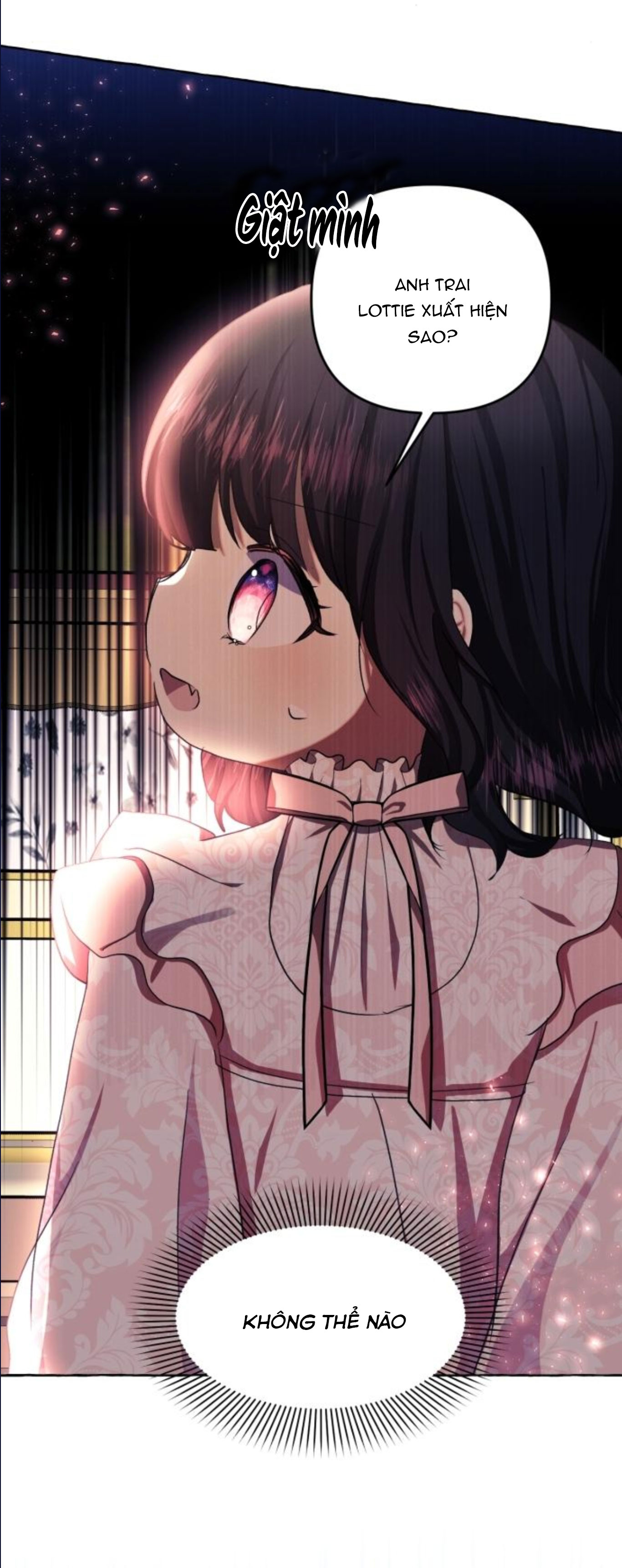 con gái bé bỏng của công tước ác ma chapter 8 13