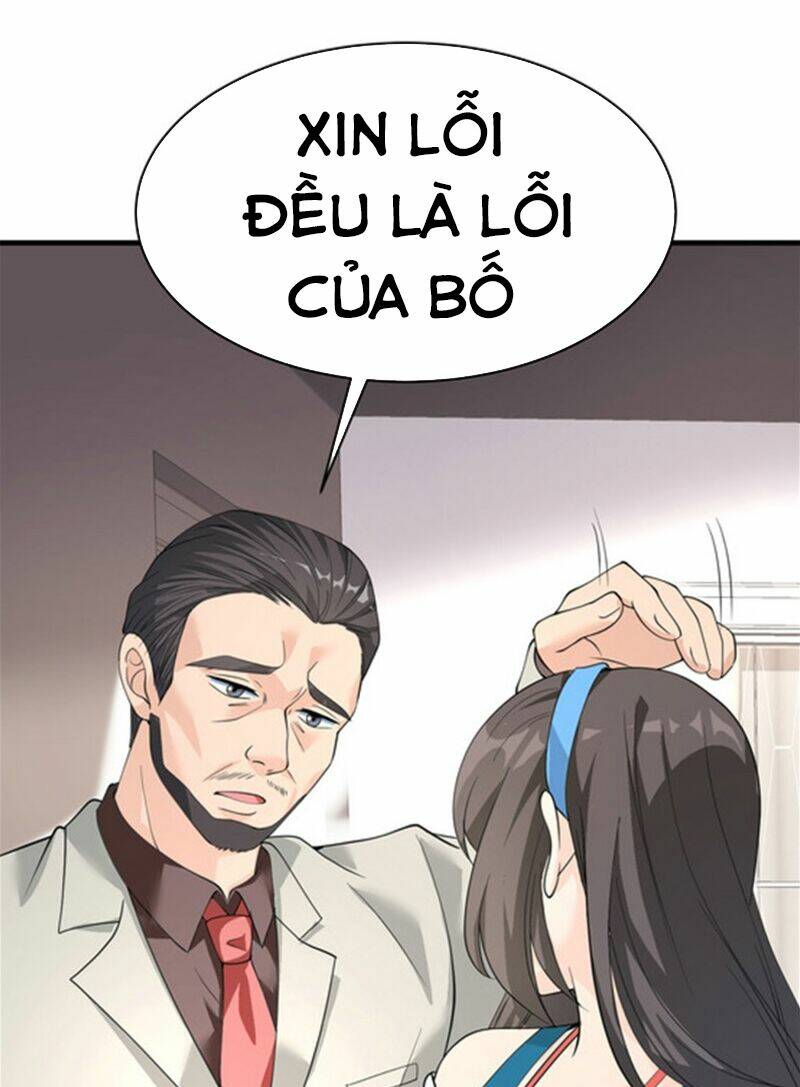 hoa hậu giảng đường luôn bên người chapter 48 19