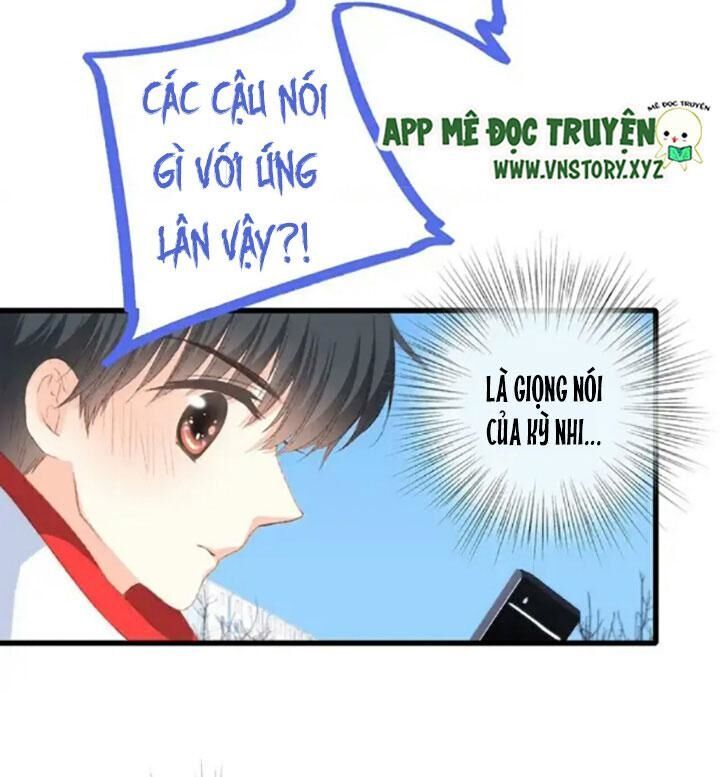 con tim rung động 2 chapter 63 11