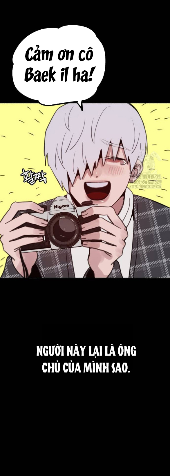 nàng thơ nổi tiếng - nàng thơ myung chapter 77.1 16