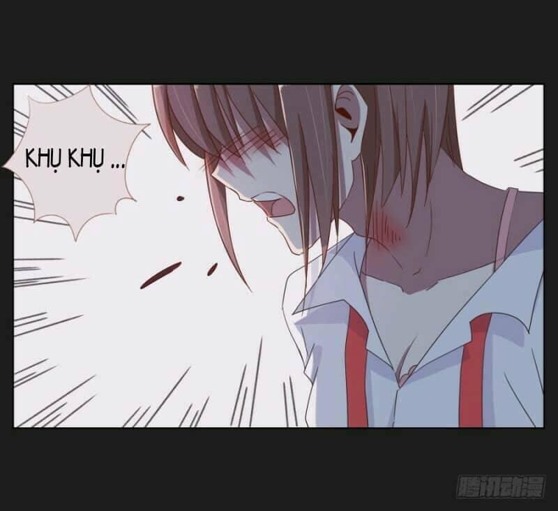 bất lương song tử chapter 3.1 27