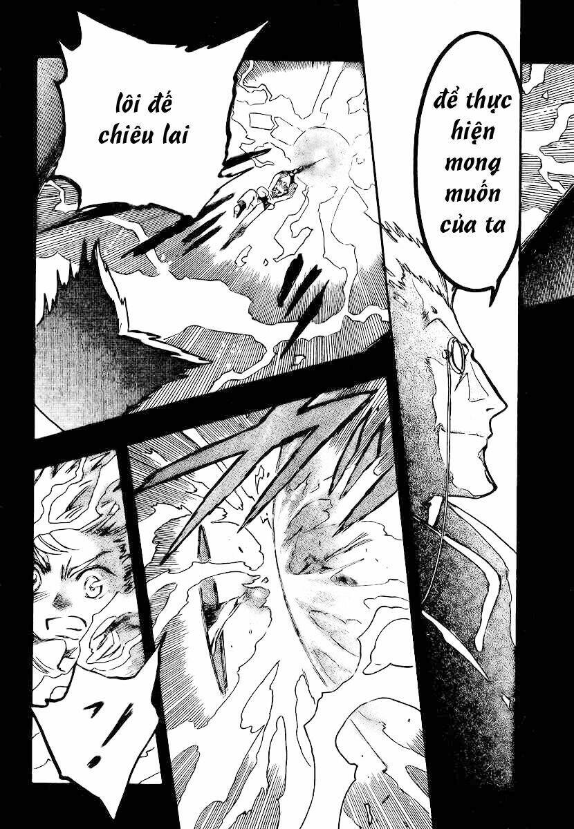 huyền thoại đôi cánh chapter 196 12