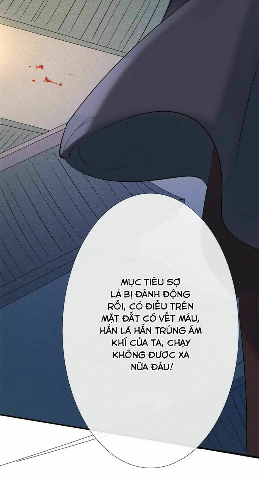 tuyệt thế thần y: phúc hắc đại tiểu thư chapter 11.2 50