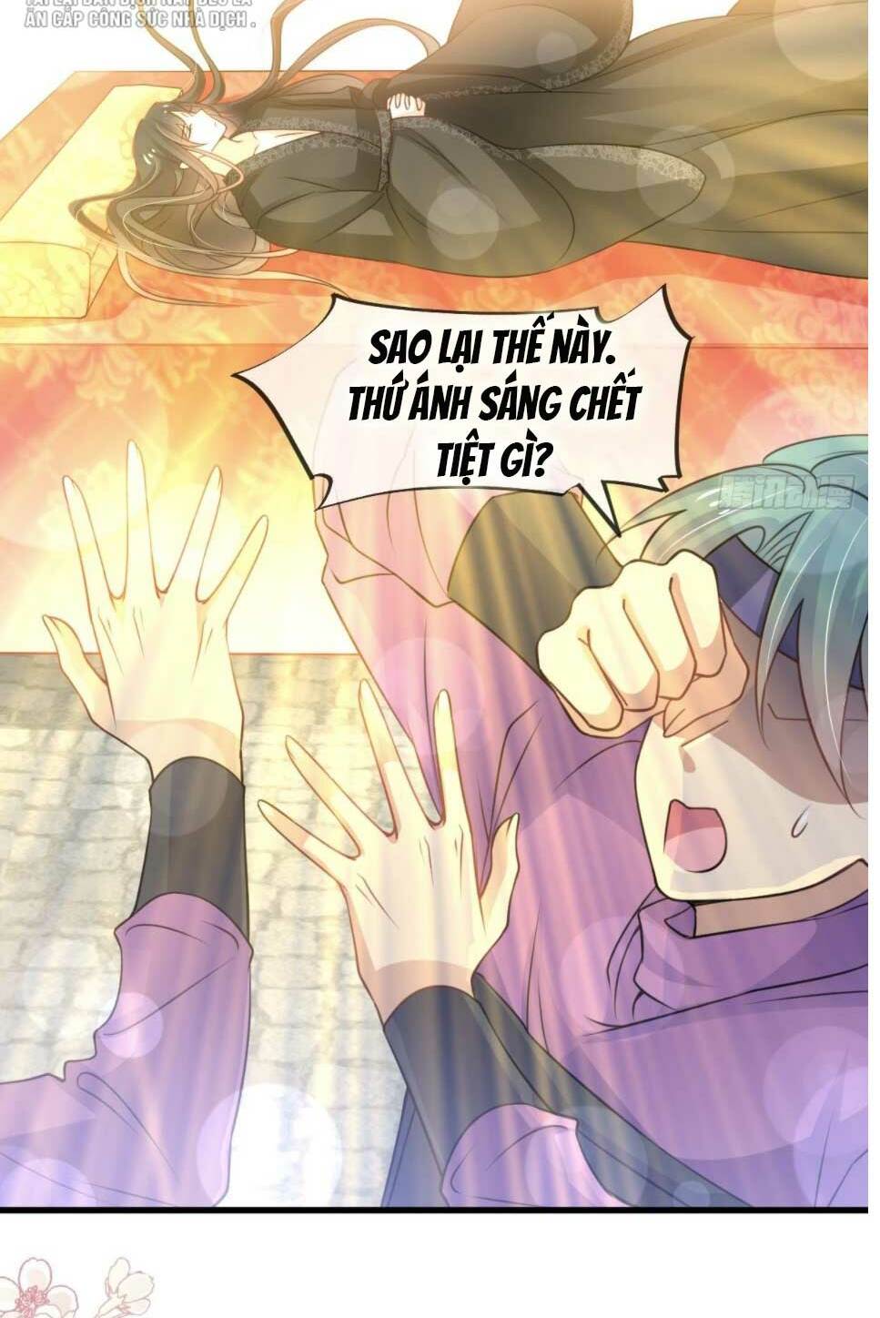 thiên hạ đệ nhất sủng phi chapter 185.1 7