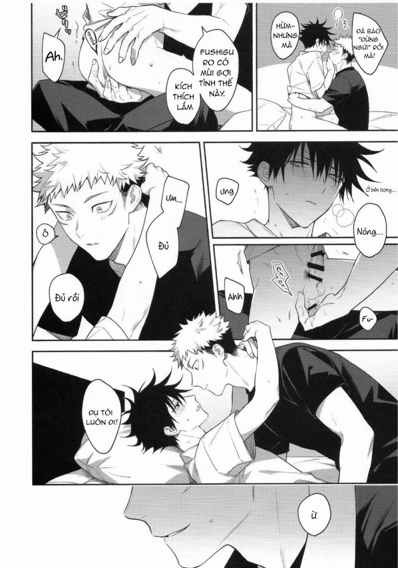 cp trong jujutsu kaisen dj chapter 5 27