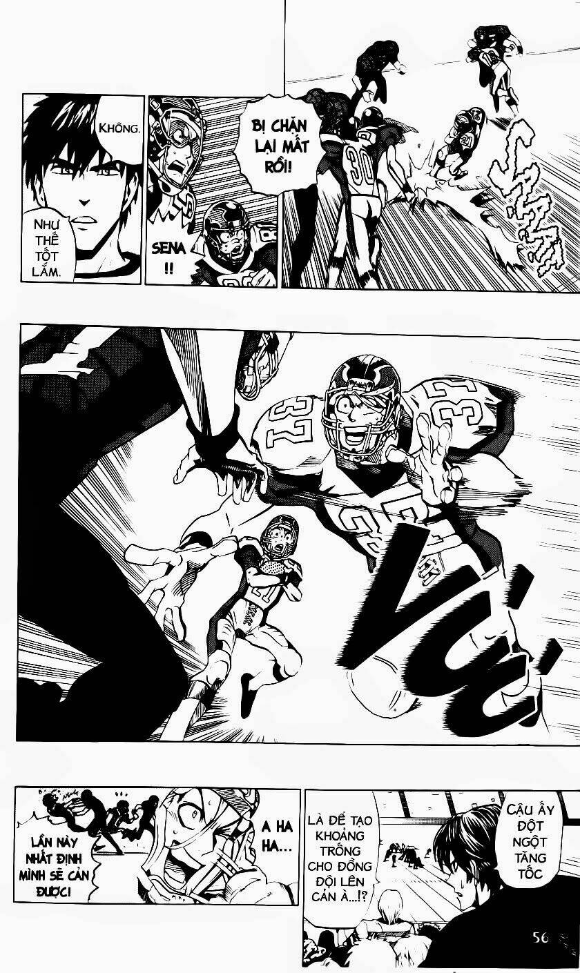 lá chắn mắt chapter 163 11