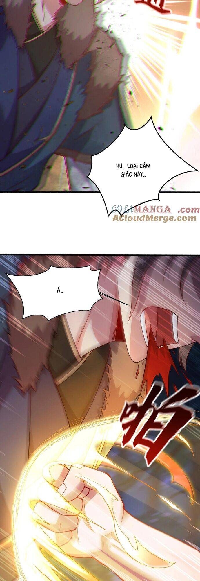 valkyria nainen kikan chapter 60 20