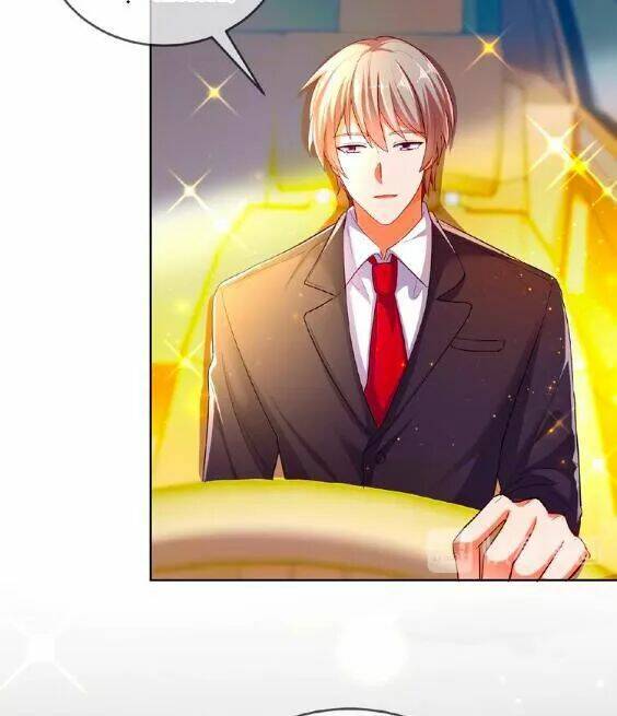 tổng tài khăng khăng lấy vợ thế thân chapter 26 57