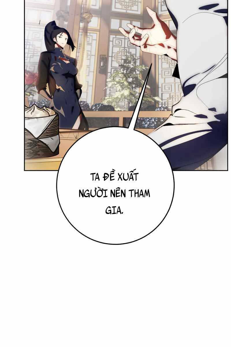 Trở Lại Thành Người Chơi chapter 115 35