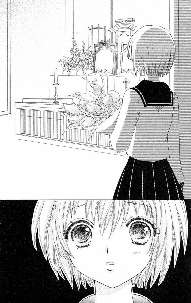 chàng quản gia của bé mei chapter 2 20