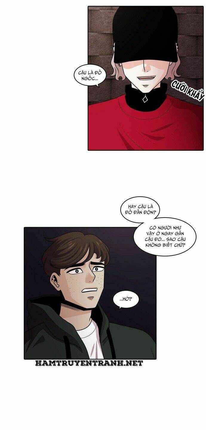 tomorrow - ngày mai chapter 21 7