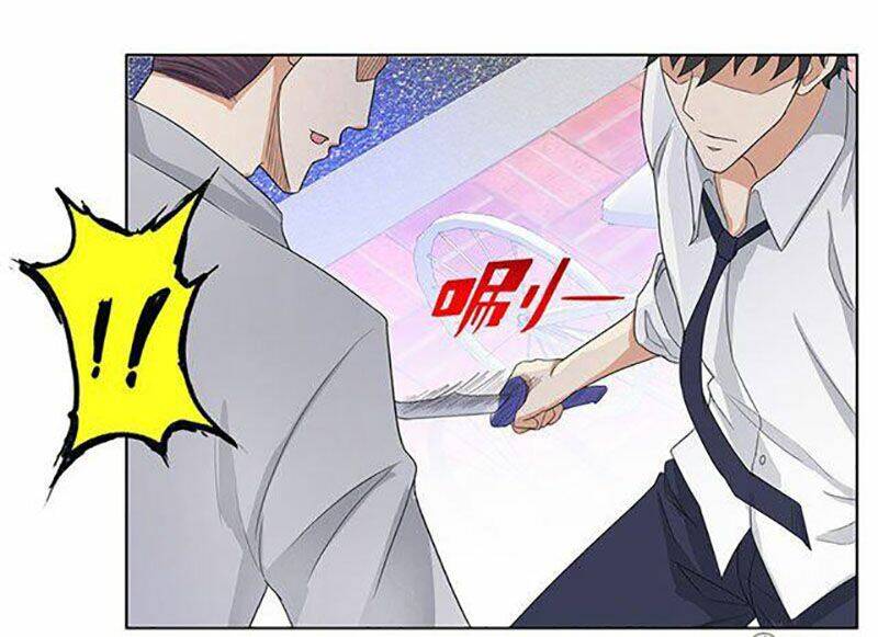 học viện cao thủ chapter 97 24